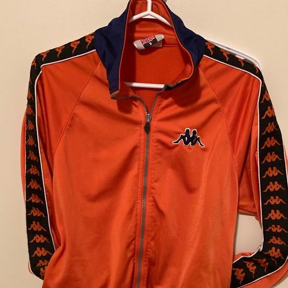 Rare Vintage Kappa Jacket - Picture 1 of 6